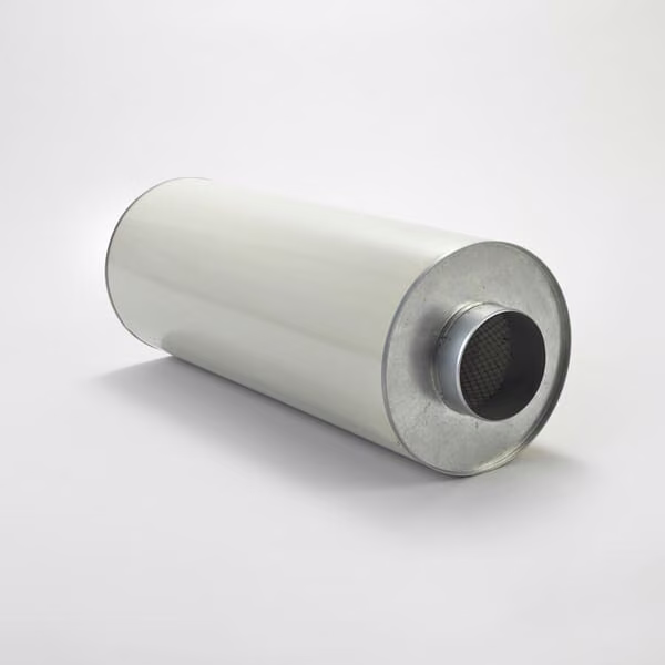 Повітряний фільтр зовнішній P500207