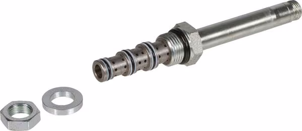 Клапан 4/3 MPP C6 PT LSV0834T