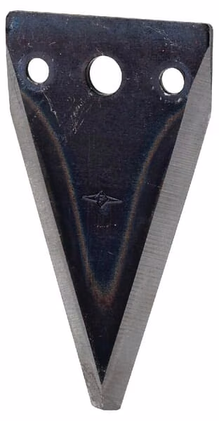 Сегмент бічного ножа, 2,7 мм, L-105 мм 3025616109