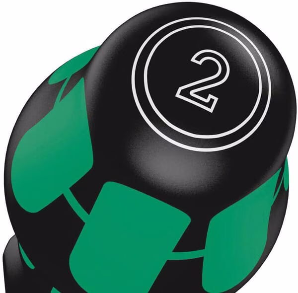 Викрутка PZ0x60мм SC355PZ060