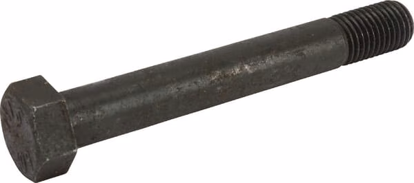 Болт з шестигранною головкою M20x150 10.9