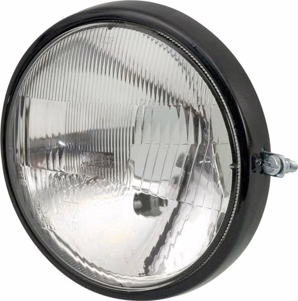 Легкий корпус лише RH 1400660206N