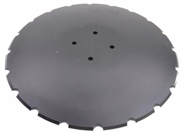 Диск борони зубчастий SG464Z, Rabe 90311329