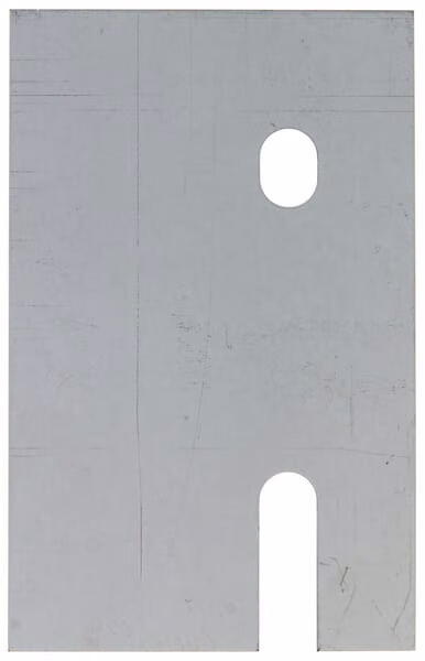 Прокладка 150X95X0.7 мм JC16202505