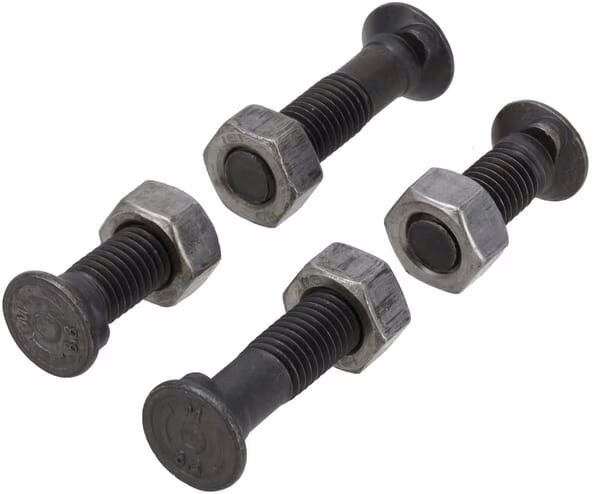 Пакет болтів 2x 1235CO + 2x 1250CO TB40118