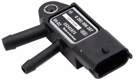 Датчик тиску DPF 5801600484FPT