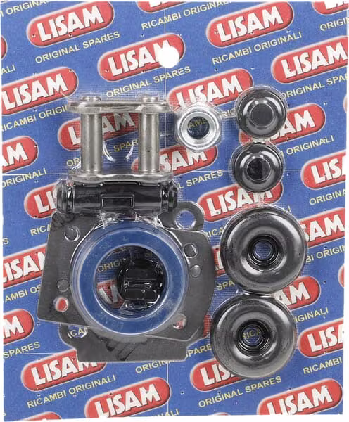 Комплект деталей граблів V8 P3000