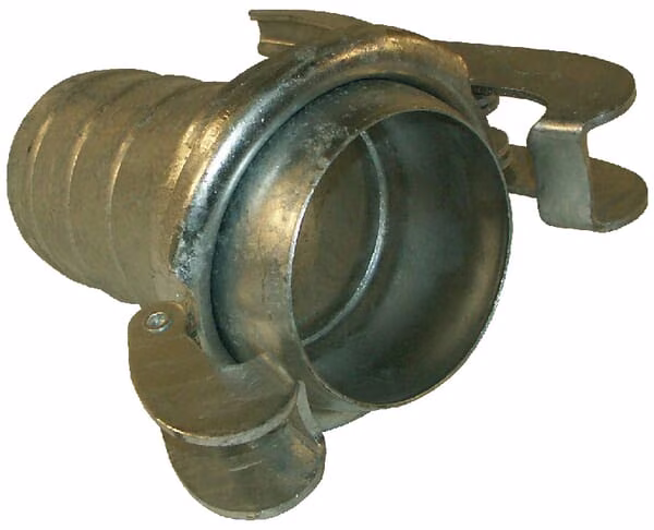 Наконечник шланга 3 1/2", 3"Bauer 35144000Z
