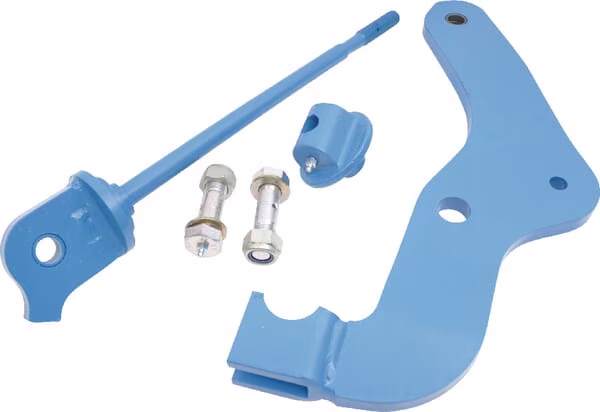 Носок лемеша oplas Lemken 5275687