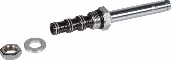 Клапан 4/3 MPP C3 ABPT LSV0834O