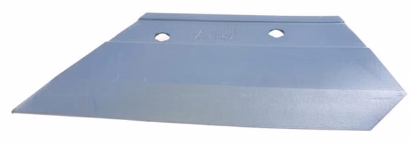 Носове лезо праве 16", підходить для Överum 41658538309N