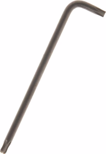 Ключ Torx® TX 1809015025KR