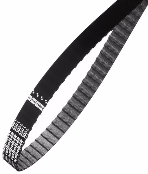 Ремінь ГРМ H 140 зубів 70x1-1/2" / 1778x38.10мм Optibelt 270H150