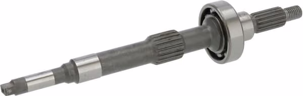 Вал насоса cmp 168PHB11200