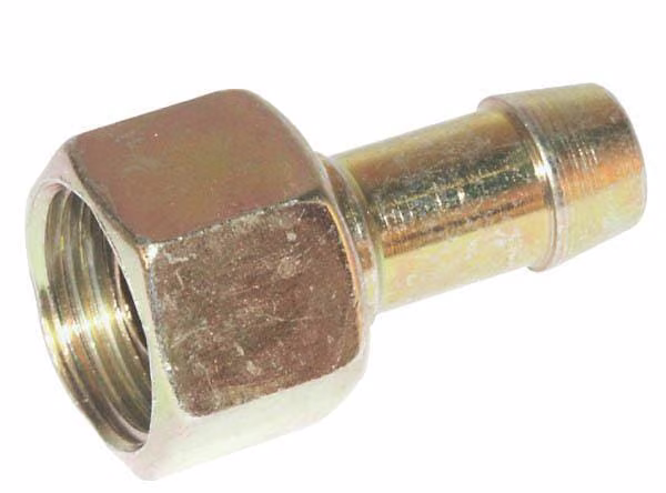 Обтискна вставка 1/4" LF84