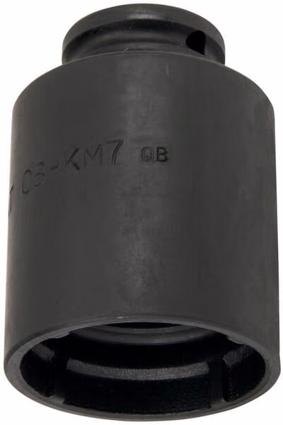 Торцевий ключ KM/AN 7, 1/2" DPKM07