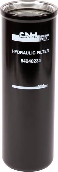 Фільтр гідравлічного масла 84240234