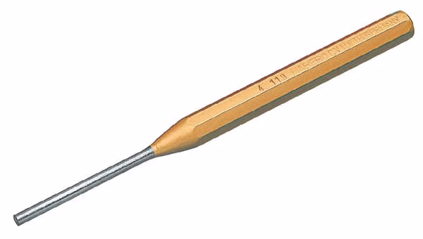 Виколотка подовжена 6mm HG119L6