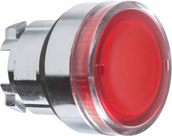 Кнопка ZB4BW343