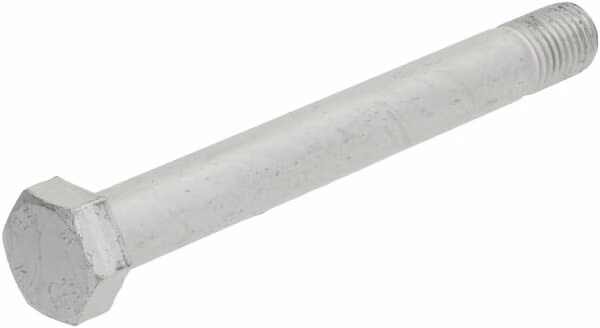 Болт з шестигранною головкою М24 Х210 S=175+3 KK032921