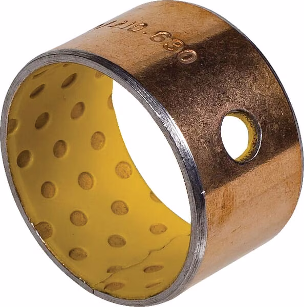 Підшипник ковзання GLYPG.303420A, SKF AC670028