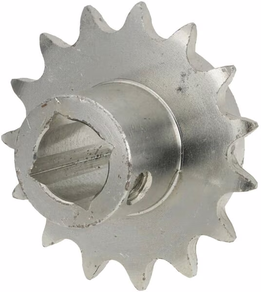 Шестерня Z-15 G15827660R