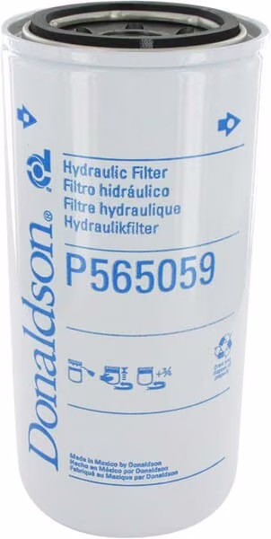 Фільтр гідравлічний Donaldson P565059