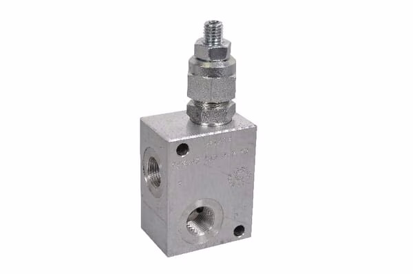 Клапан EGR. тиску FPMD 3/8 FPMD05001