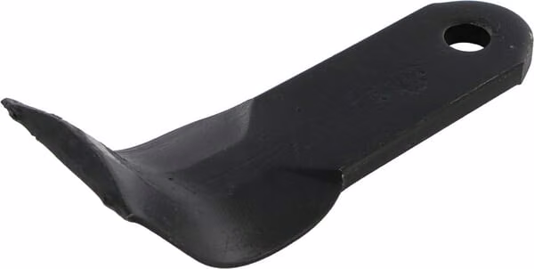 Лезо ціпа D16 50x10x205