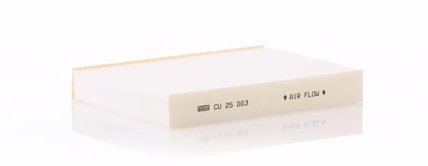 Фільтр CU25003