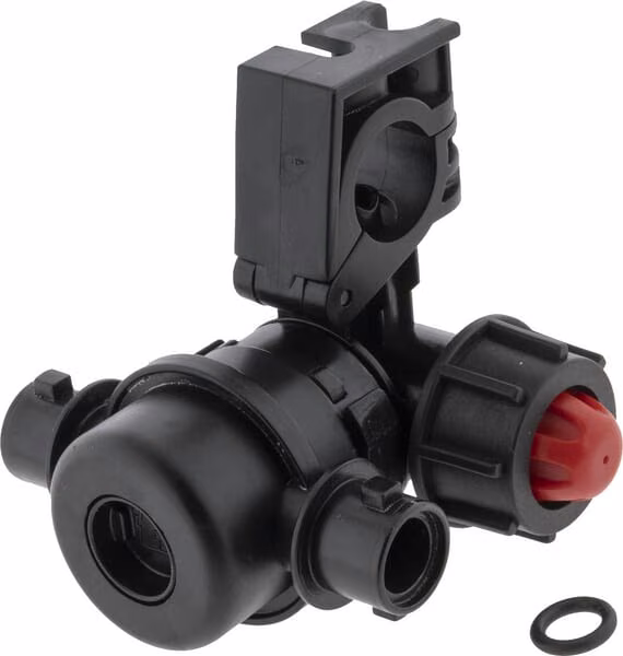Тримач насадки QJ 2 - D.1/2"-10мм 8244202