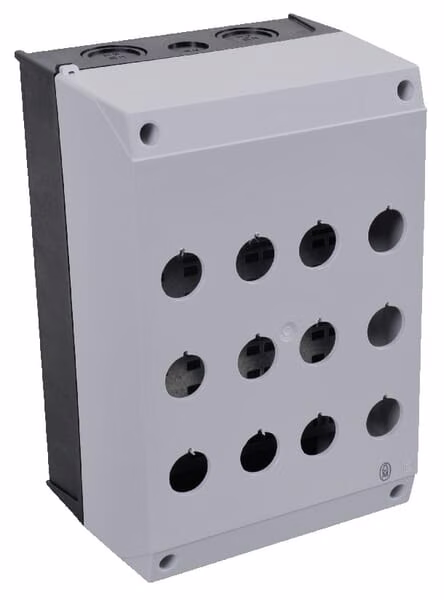 Накладний корпус M22I12