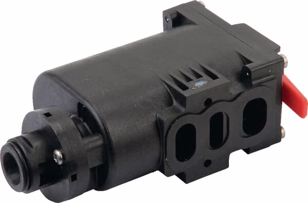 Клапан скидання тиску для EVD RG00080109