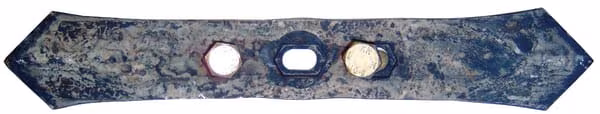 Лопать 300мм Kverneland