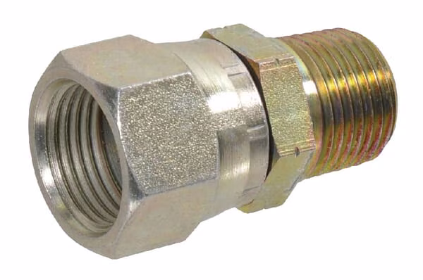 Шарнір 7/8 JIC x 1/2 NPT FMUN1408