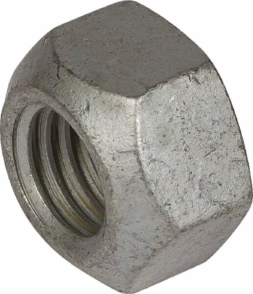 Гайка М12 DIN 980 901618