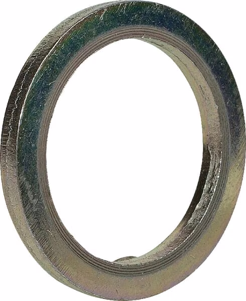 Шайба D20.5/28x3 Zn
