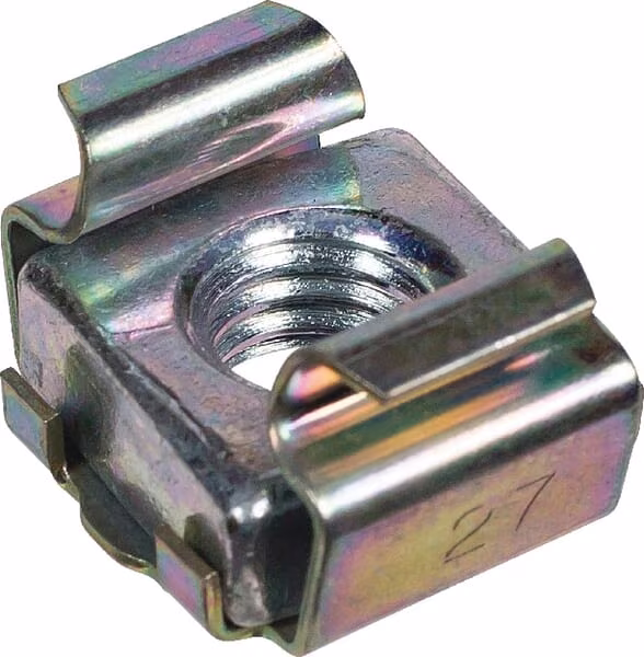 Корпусна гайка М8-8/12,5 DIN88109 3031620