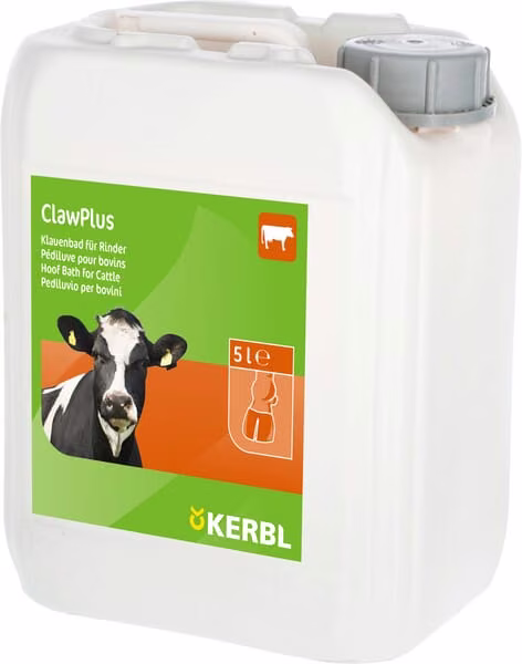 Ванна для копит ClawPlus 16397KER