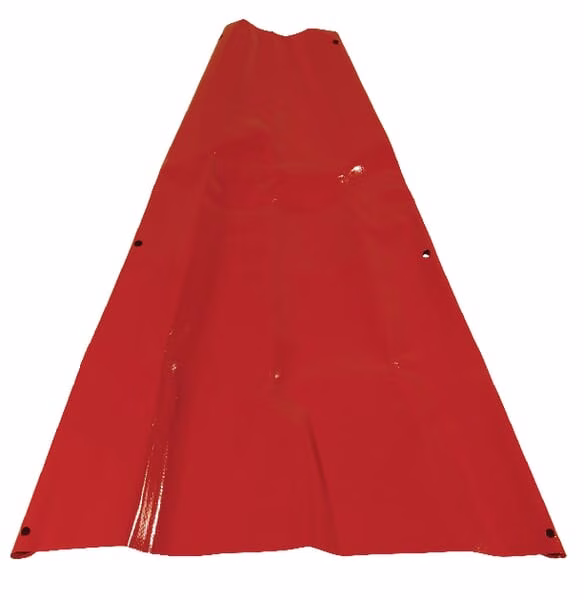 Тканина Plastic Mullos 60339