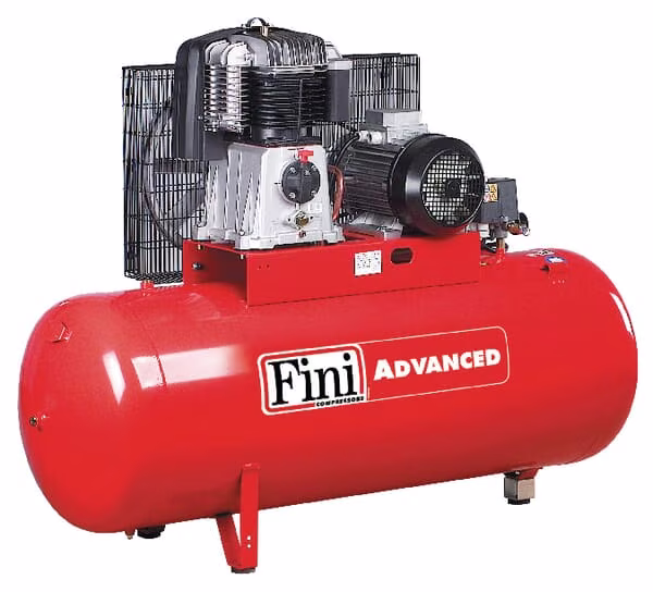 Компресор Fini BK119270F75SD