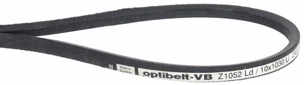 Ремінь Z40 1/2 10x1030mmOptibelt VB101030