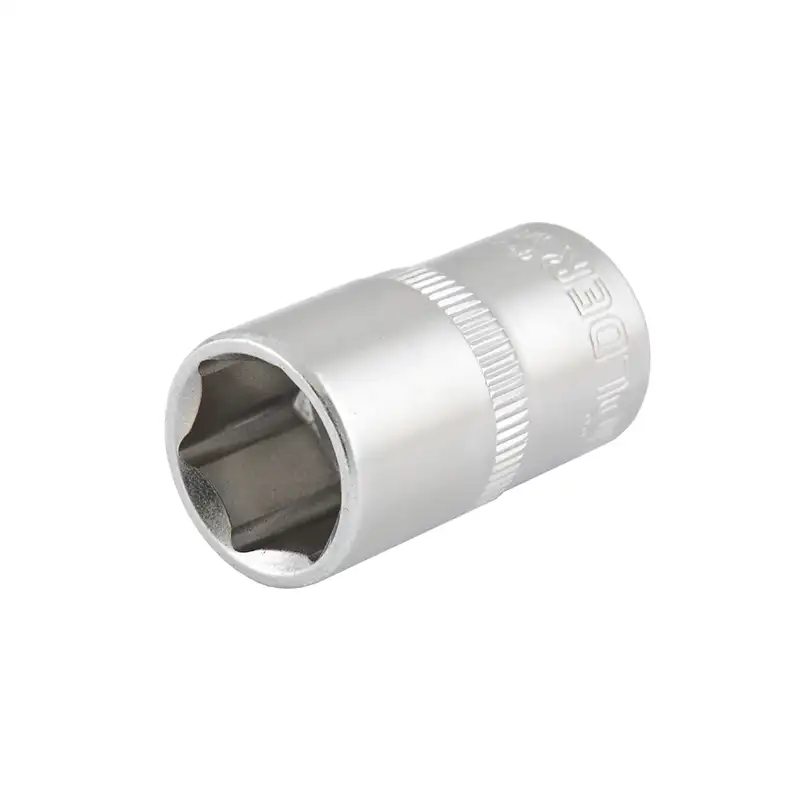 Головка торцева Molder MT62016 Cr-V 1/2" 16мм MT62016