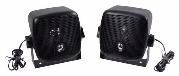 Динаміки 2x50Вт GX17200