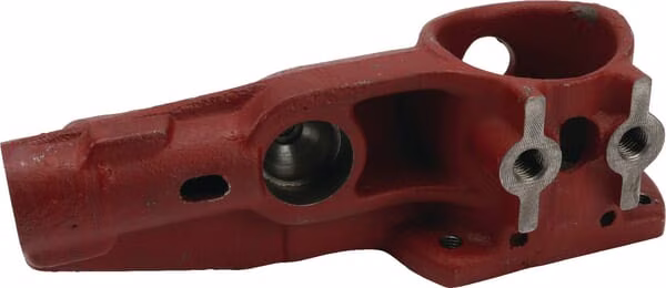 Корпус підшипника LHKuhn 58556600