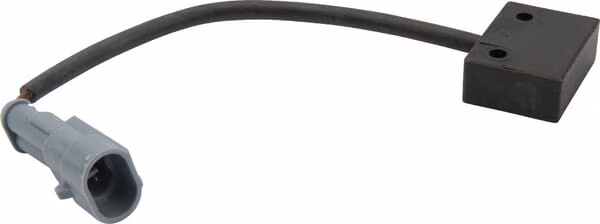 Перемикач ручного гальма CNH 87539616