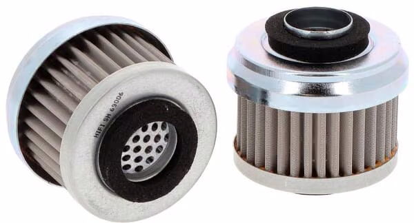 Гідравлічний фільтр Hifi SH69006