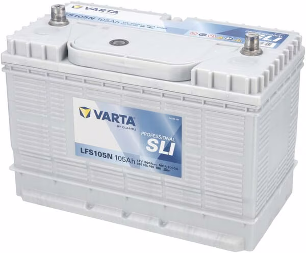 Акумулятор 12V VARTA Professional Starter 820054080