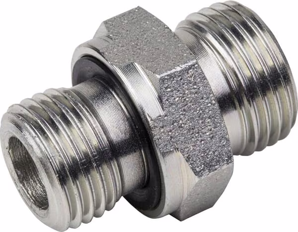 Муфта зі шпилькою зовні M18WD x 12L