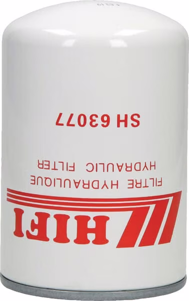 Гідравлічний фільтр Hifi SH63077